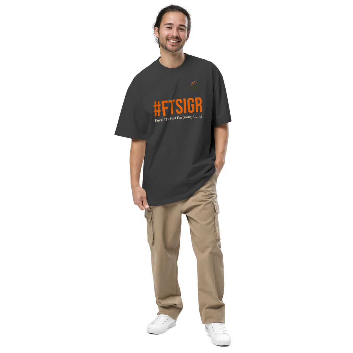 #FTSIGR Tee