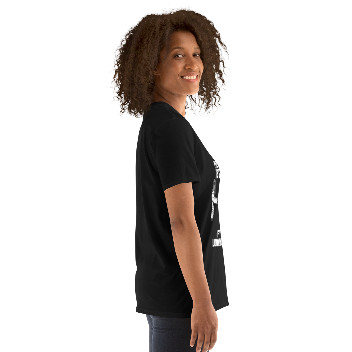 Scenery Tee