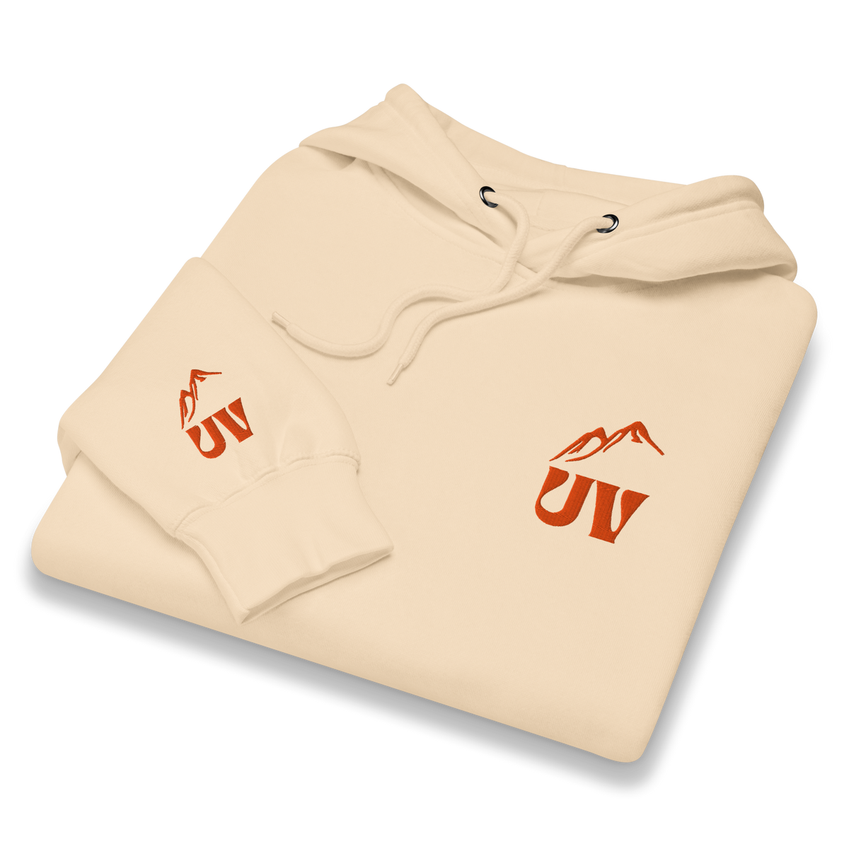 Grit Club Hoodie