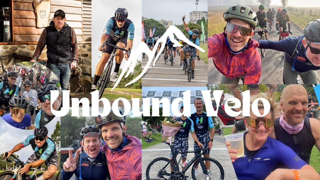 Introducing Unbound Velo Reviews