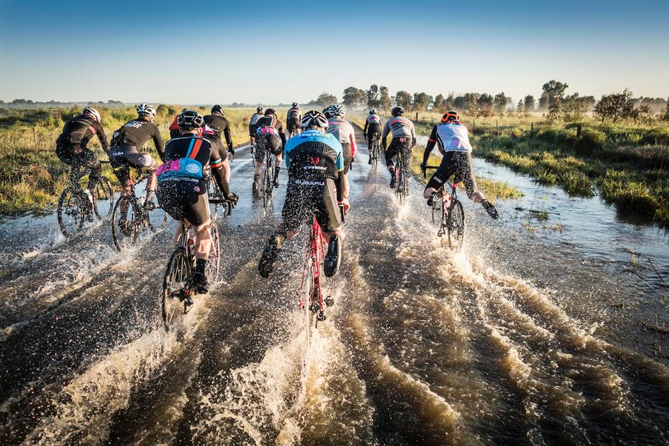 Wagga Gears &amp; Beers 2025 — A True Aussie Gravel Classic