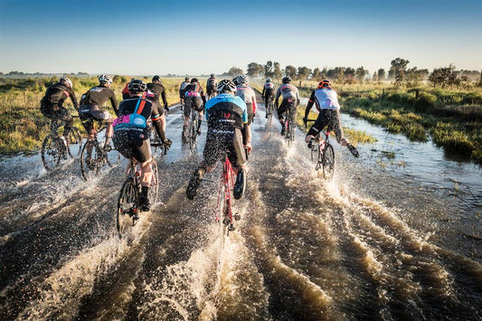 Wagga Gears &amp; Beers 2025 — A True Aussie Gravel Classic