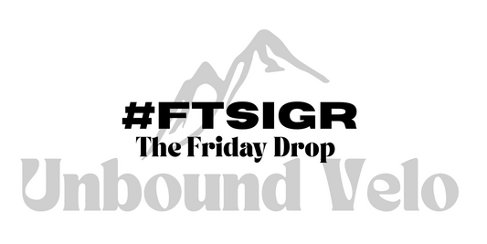 #FTSIGR - Friday Drop