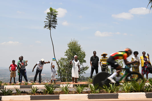 Kigali Is Cooking: Worlds Mid-Week Chaos & Weekend Fireworks