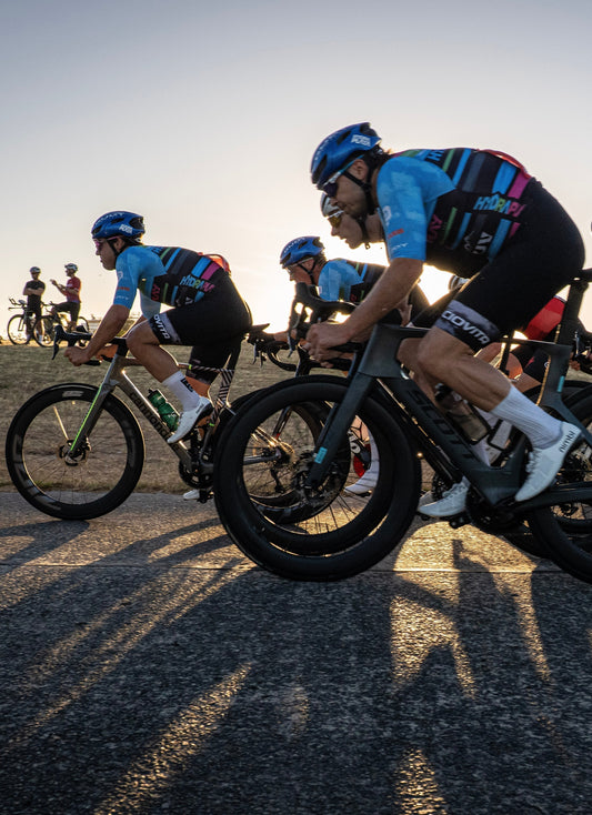 TNH R1. 🏁 CIOVITA Debuts, C-Grade Delivers
