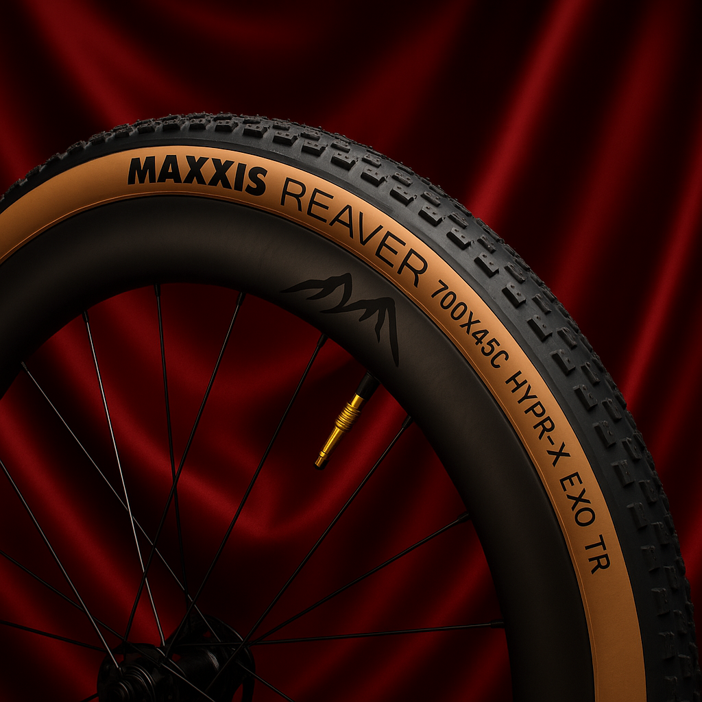 Maxxis Mayhem Offer - Buy a Set get 50% off rego
