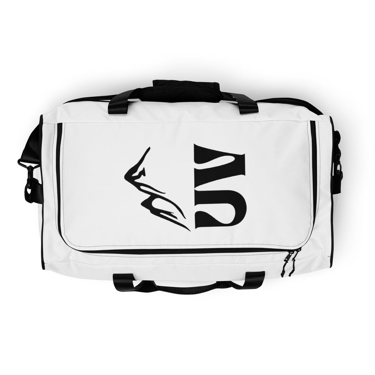 Unbound Duffle ready to shuffle Bag