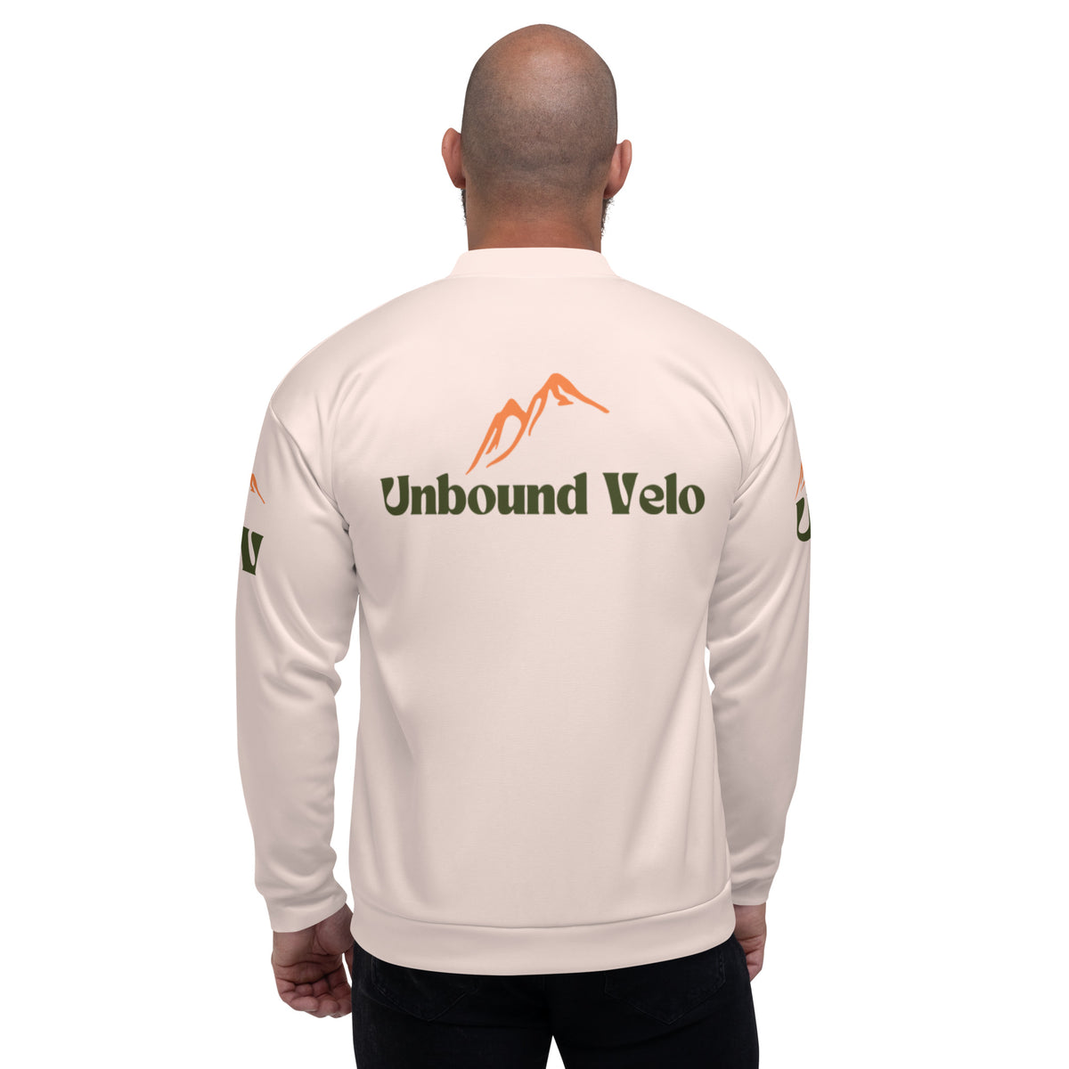 Louis De Velo Jacket