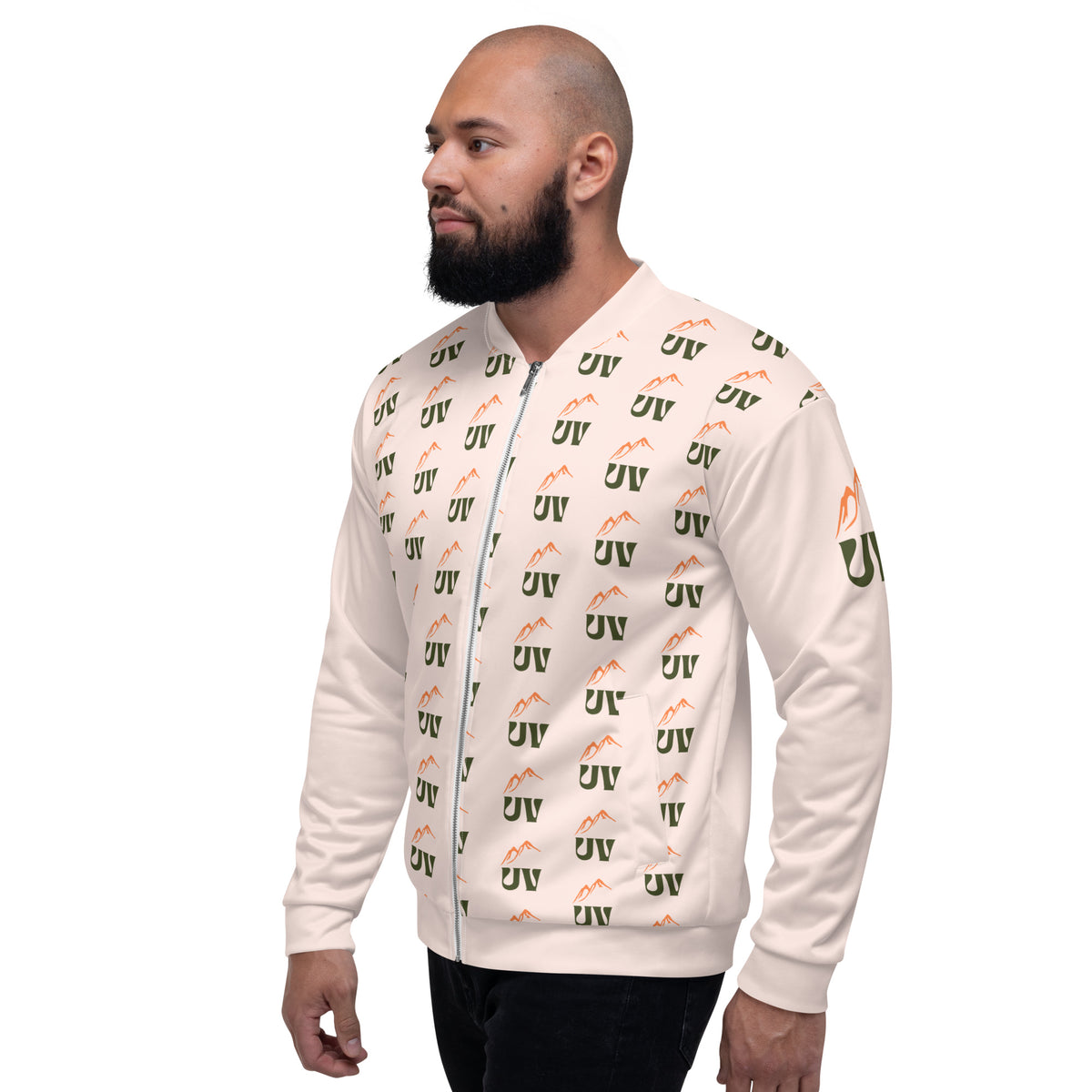 Louis De Velo Jacket
