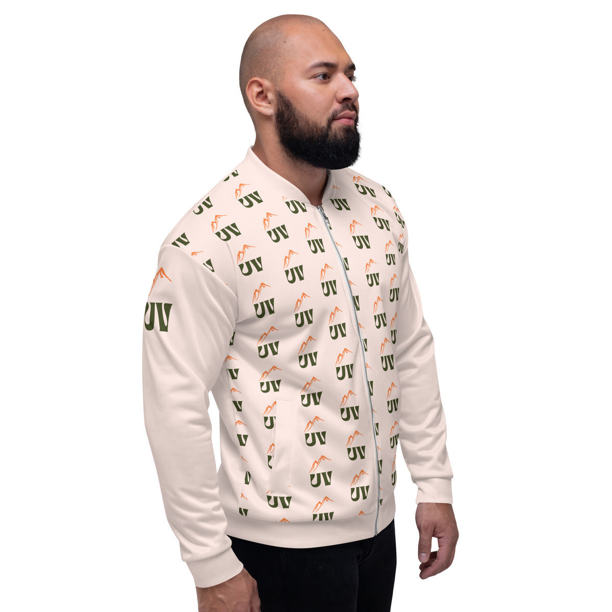 Louis De Velo Jacket