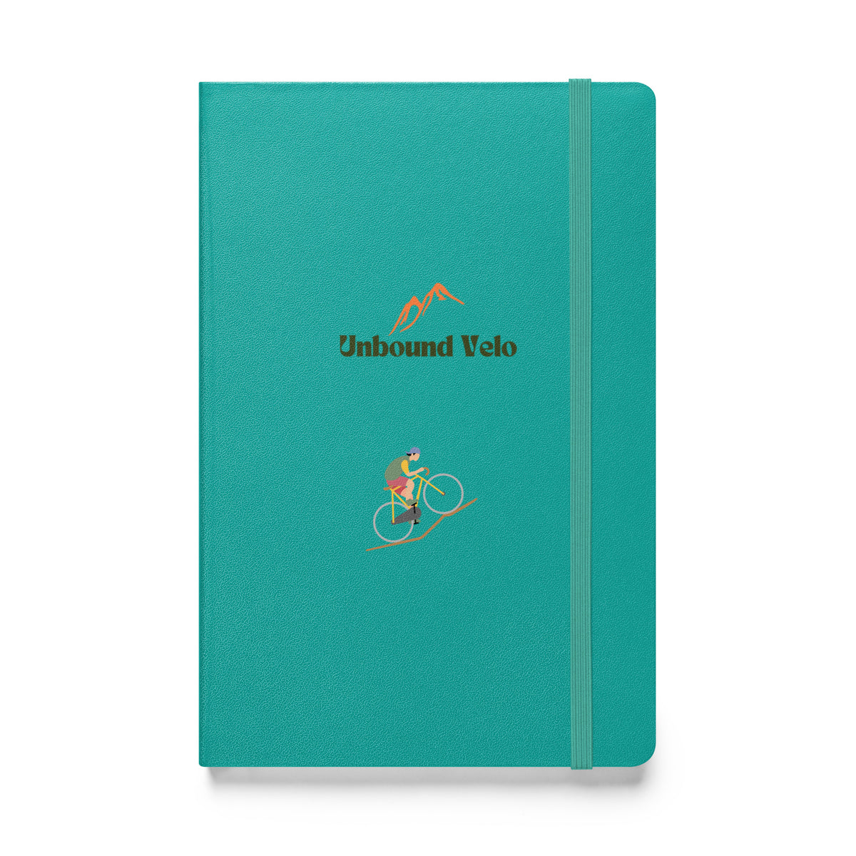 Unbound Velo Adventure Diary