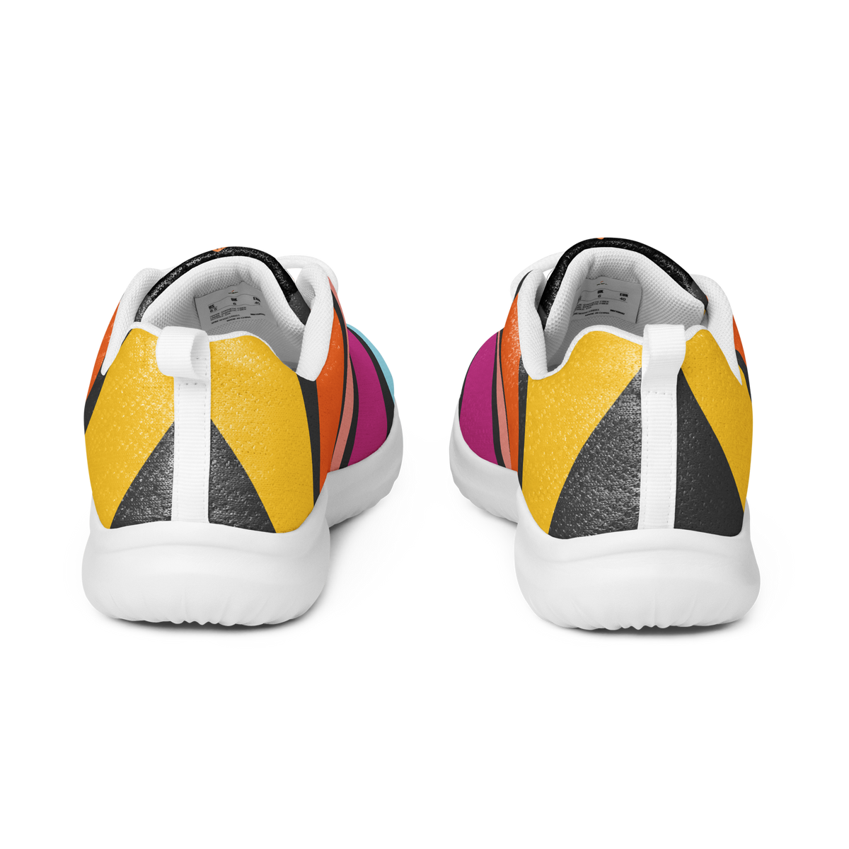 UV Dancin Shoes