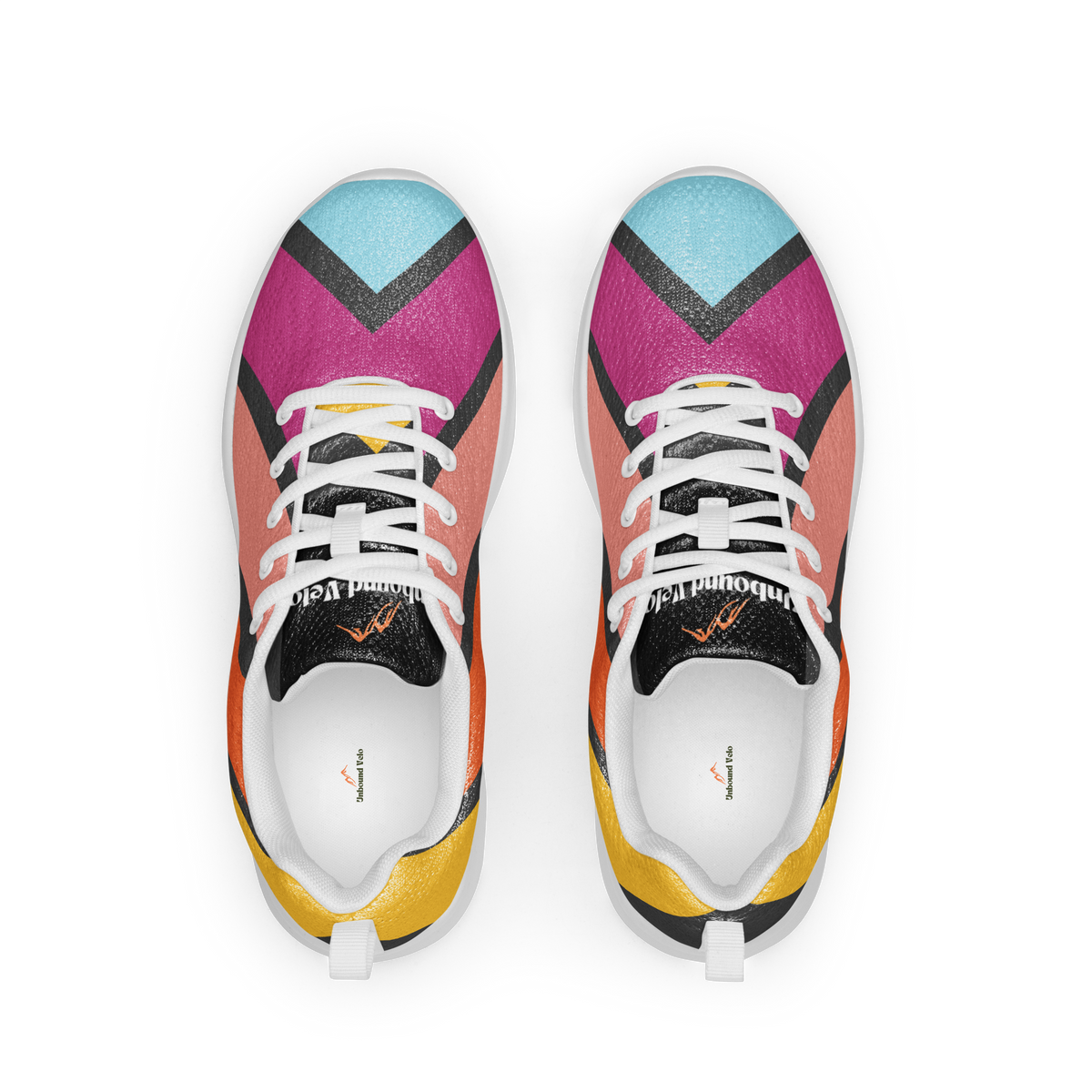 UV Dancin Shoes