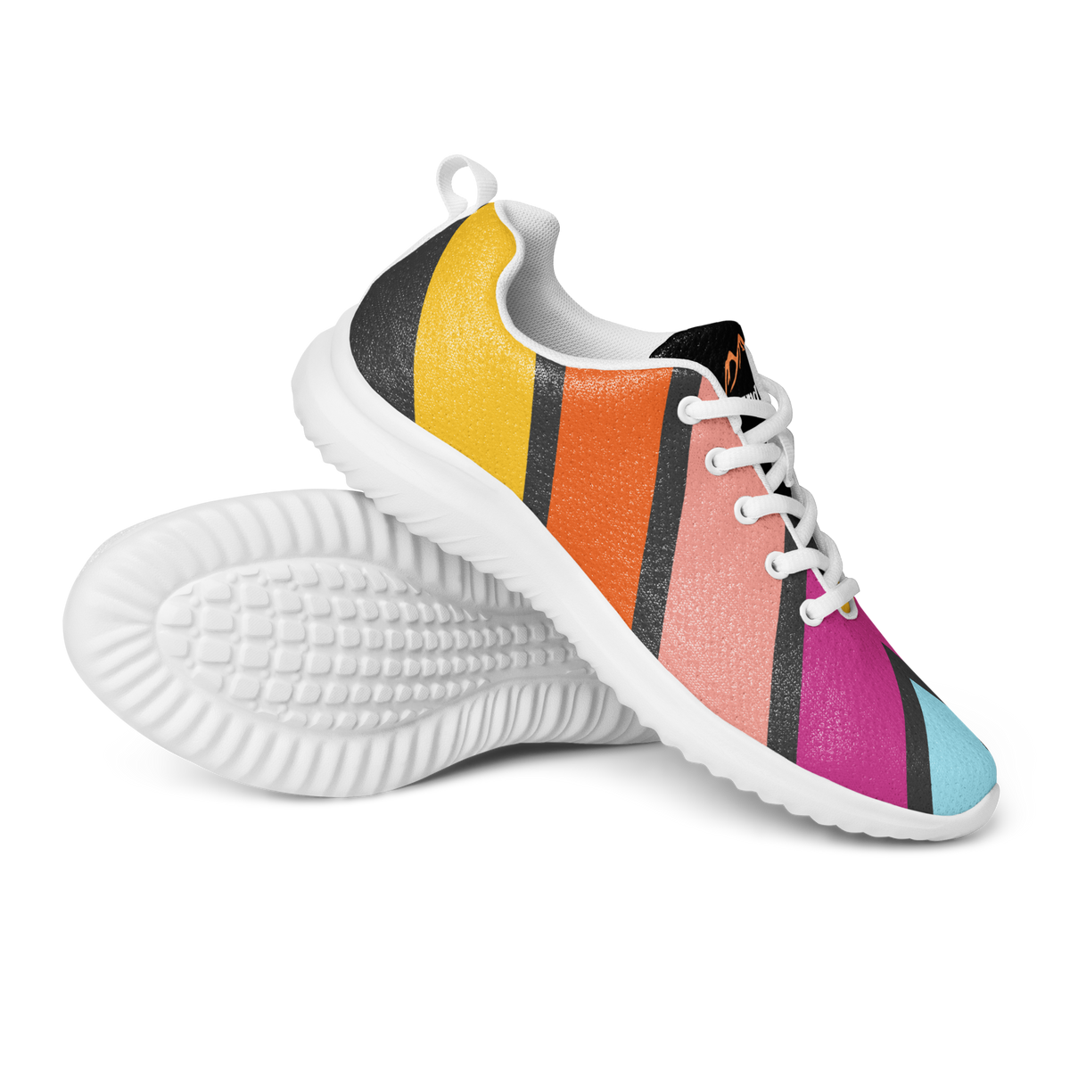 UV Dancin Shoes
