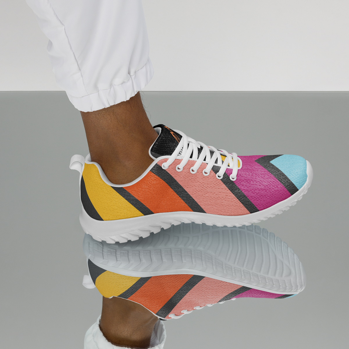 UV Dancin Shoes
