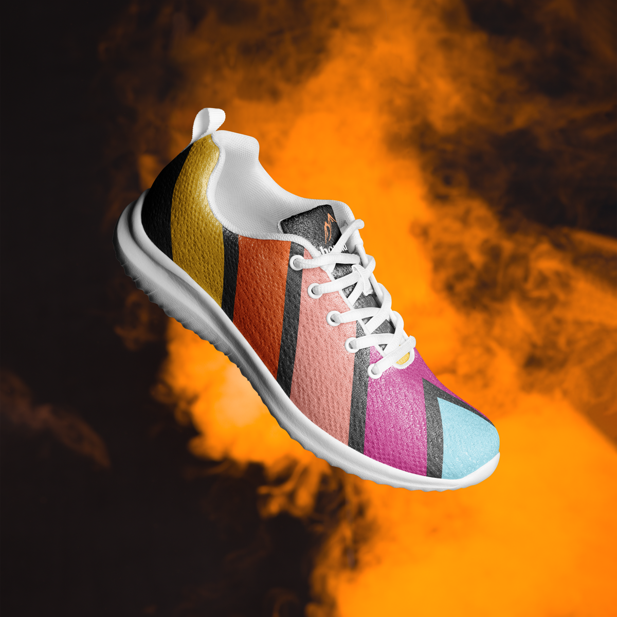 UV Dancin Shoes