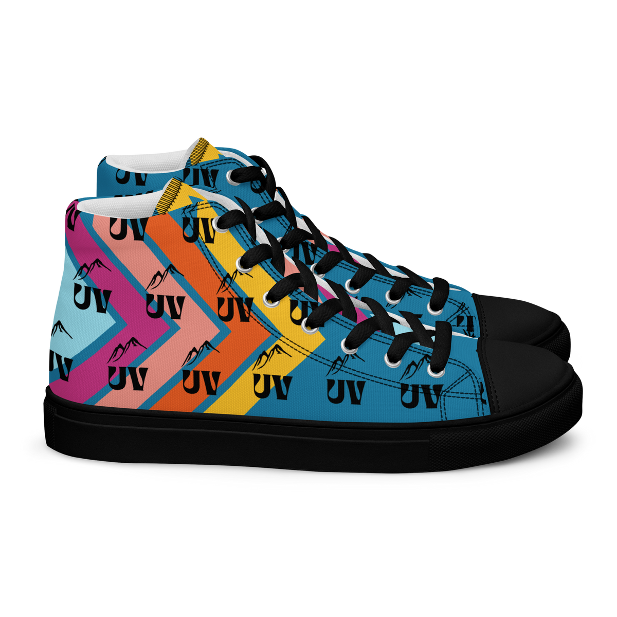 High Top Kicks