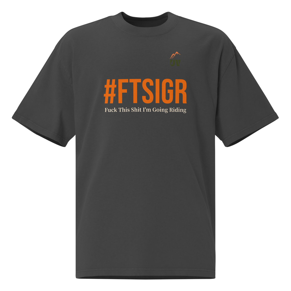 #FTSIGR Tee