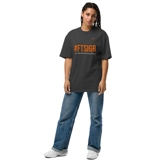 #FTSIGR Tee