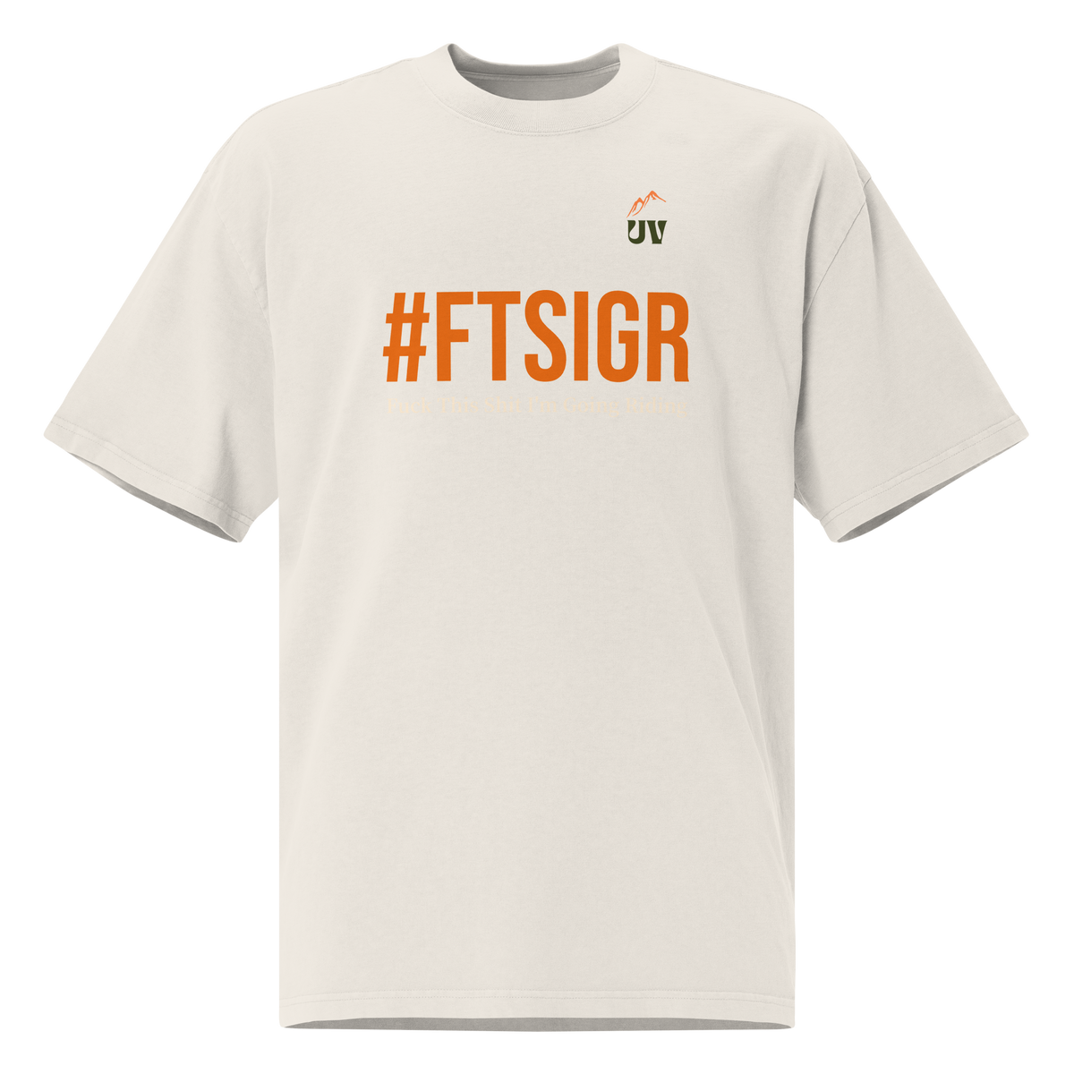 #FTSIGR Tee