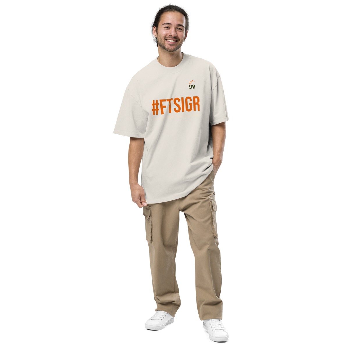 #FTSIGR Tee