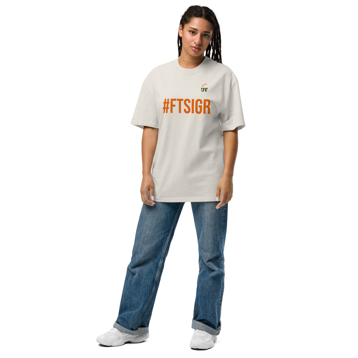 #FTSIGR Tee