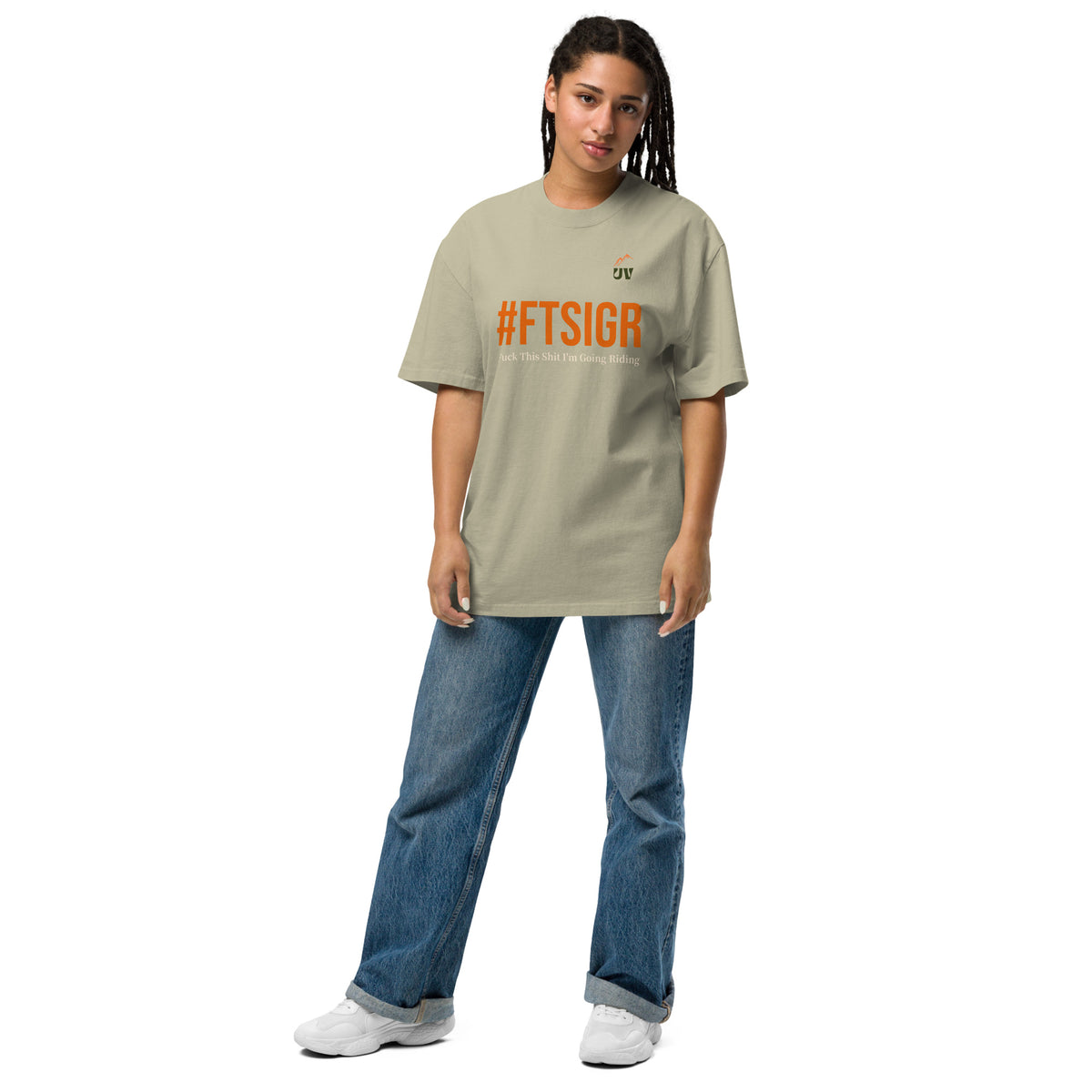#FTSIGR Tee
