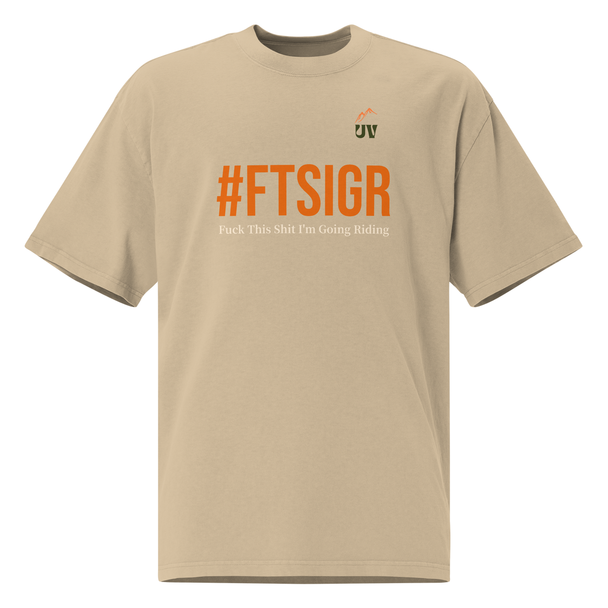 #FTSIGR Tee
