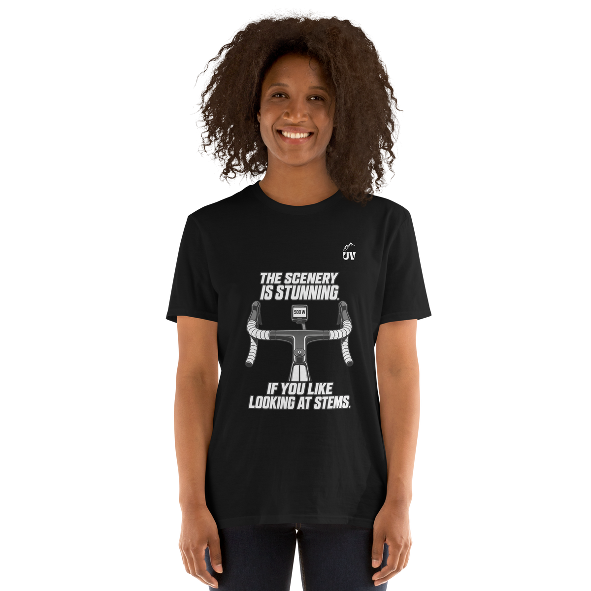 Scenery Tee