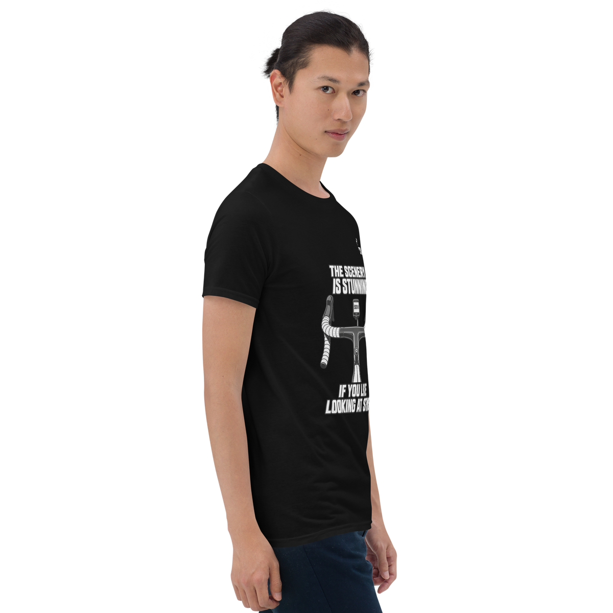 Scenery Tee