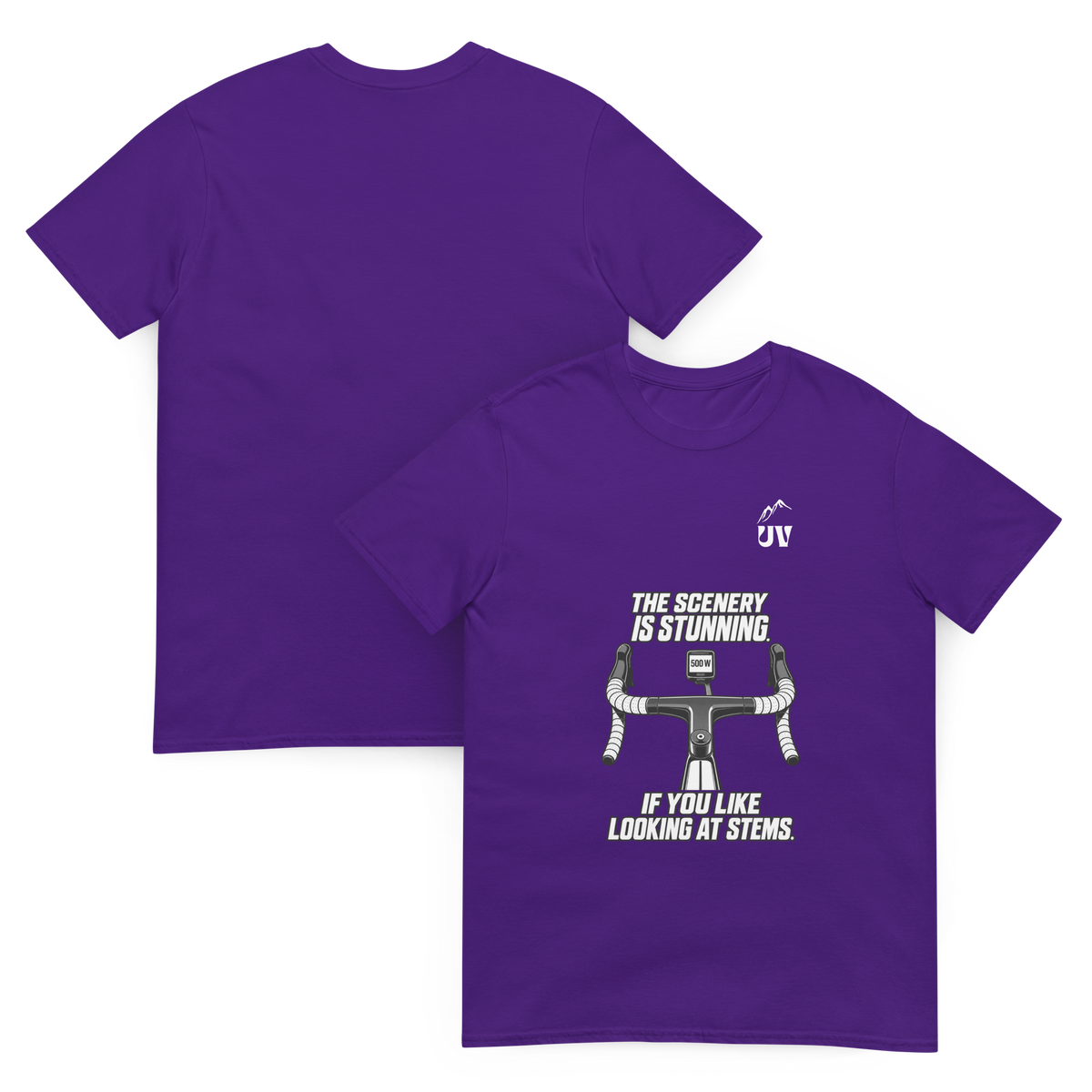 Scenery Tee