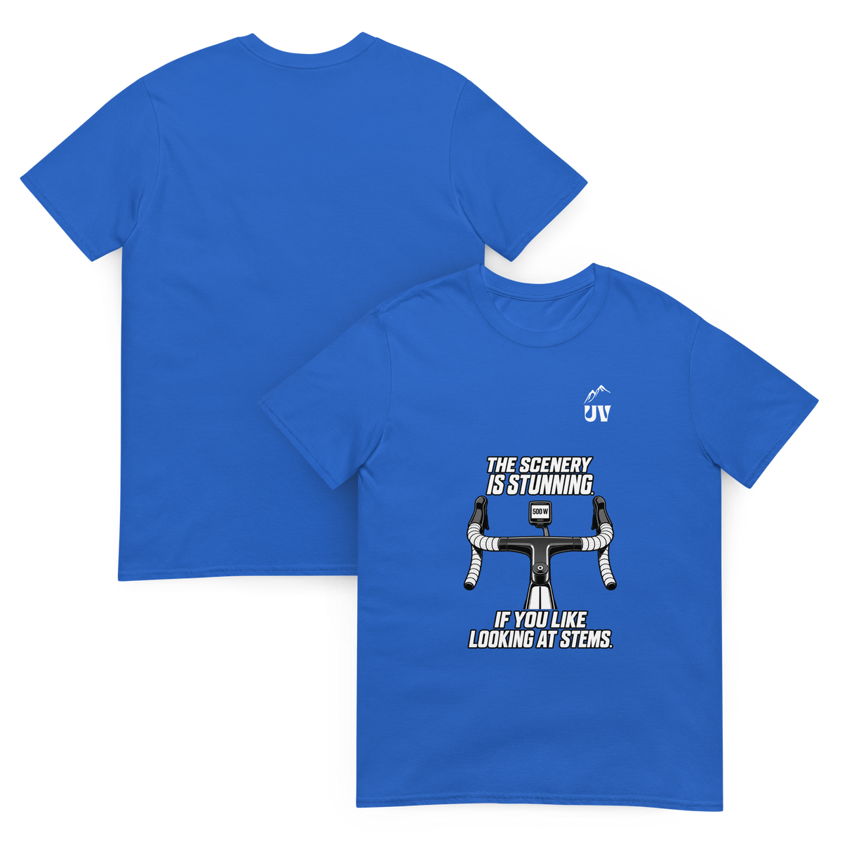 Scenery Tee