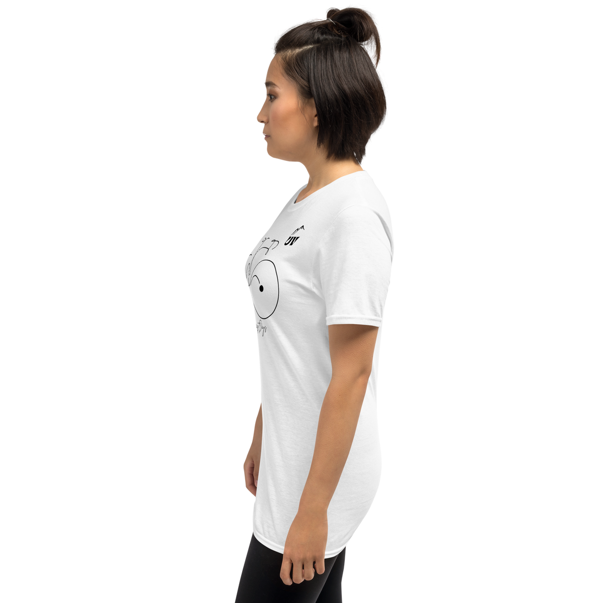 Ride Day Femme Tee