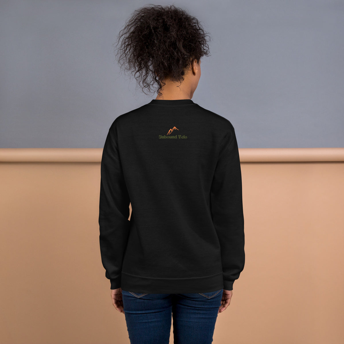 UV Froff Top