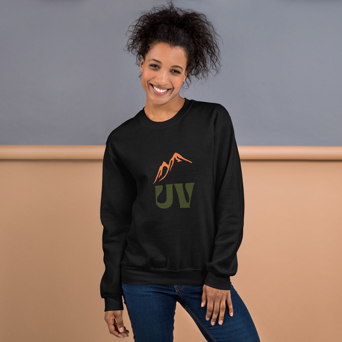 UV Froff Top