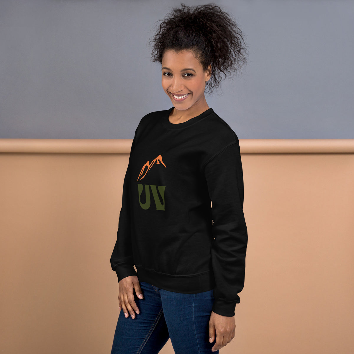 UV Froff Top