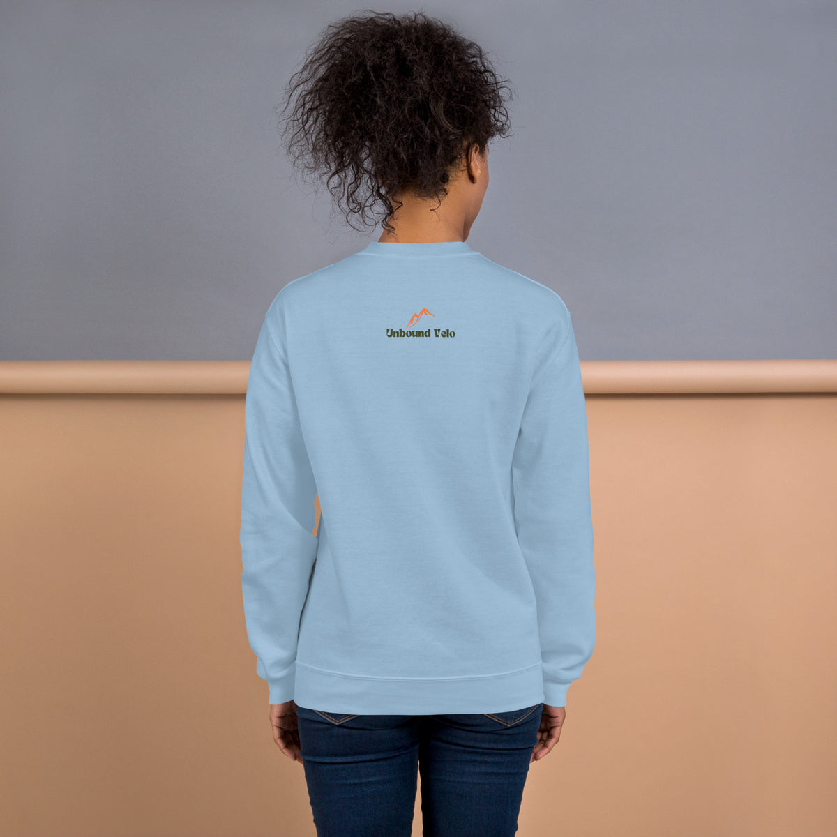 UV Froff Top