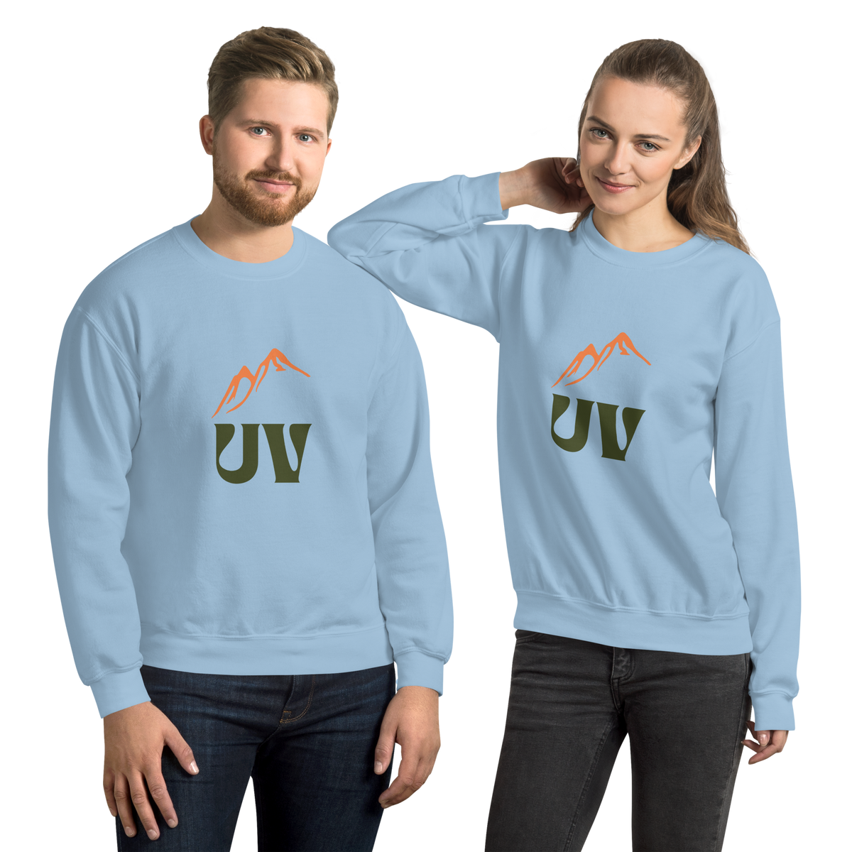 UV Froff Top