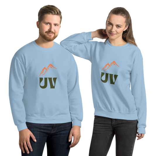 UV Froff Top