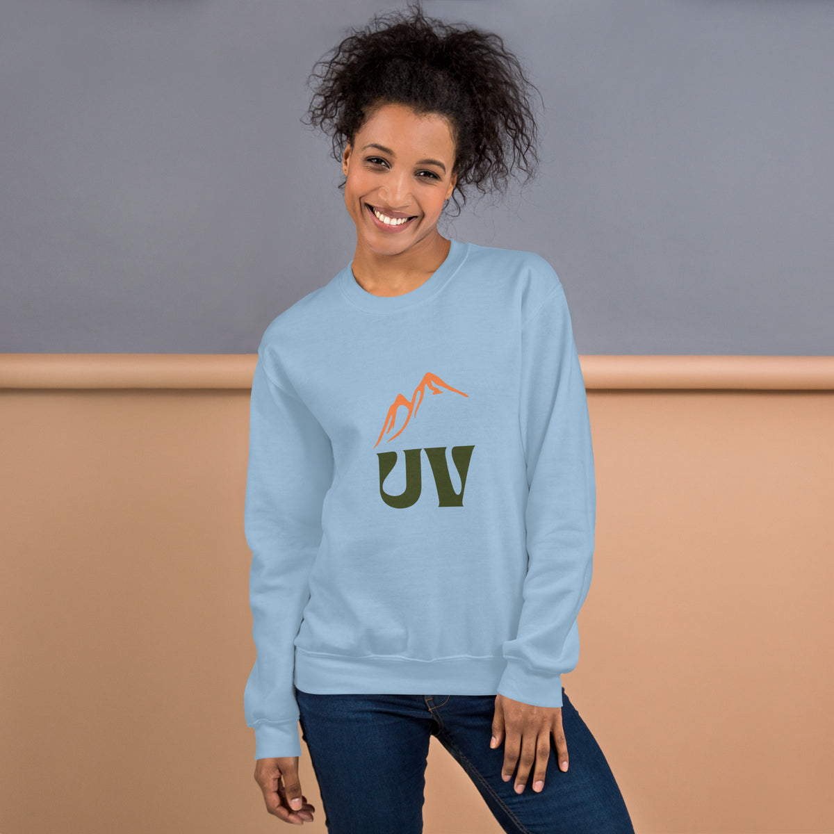 UV Froff Top
