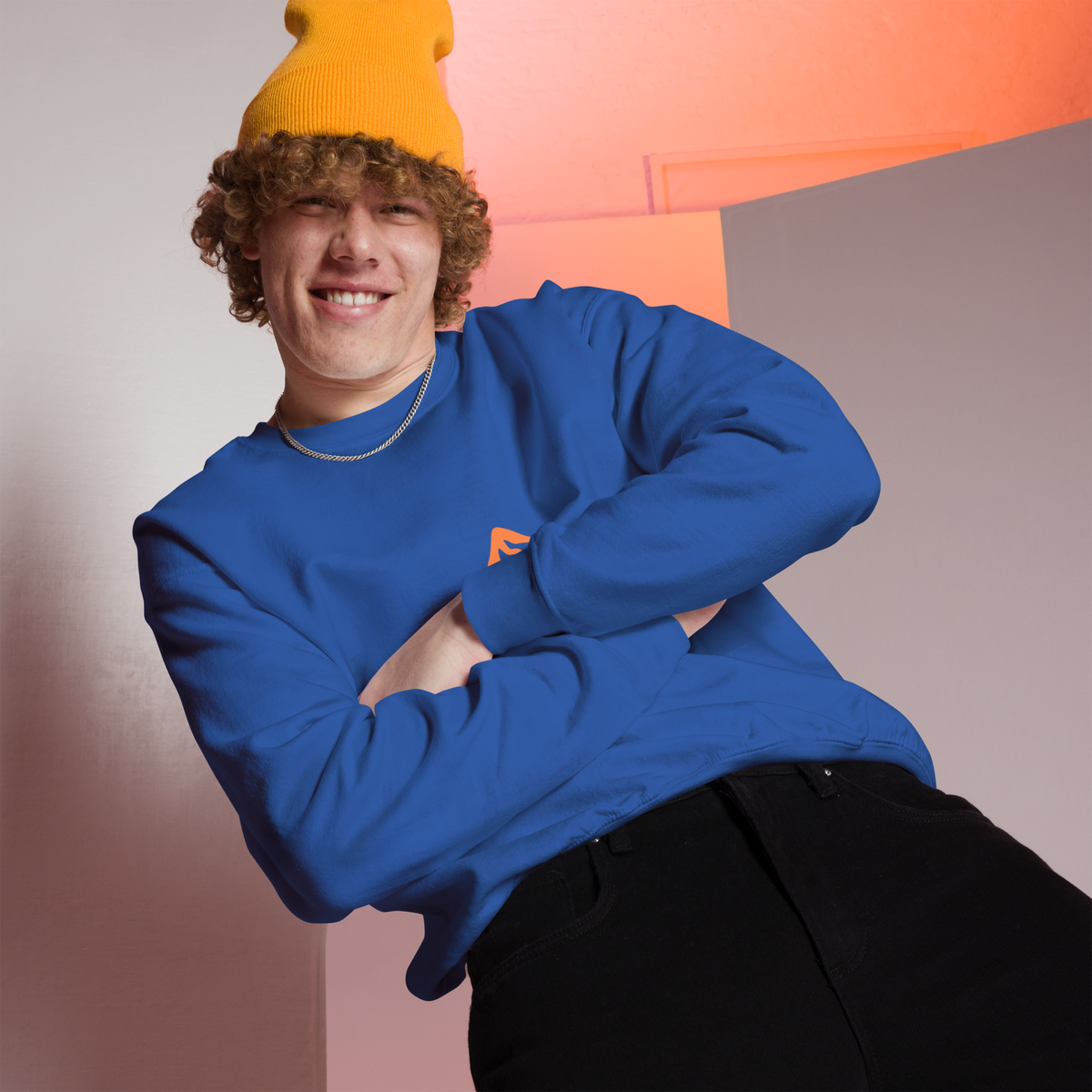UV Froff Top