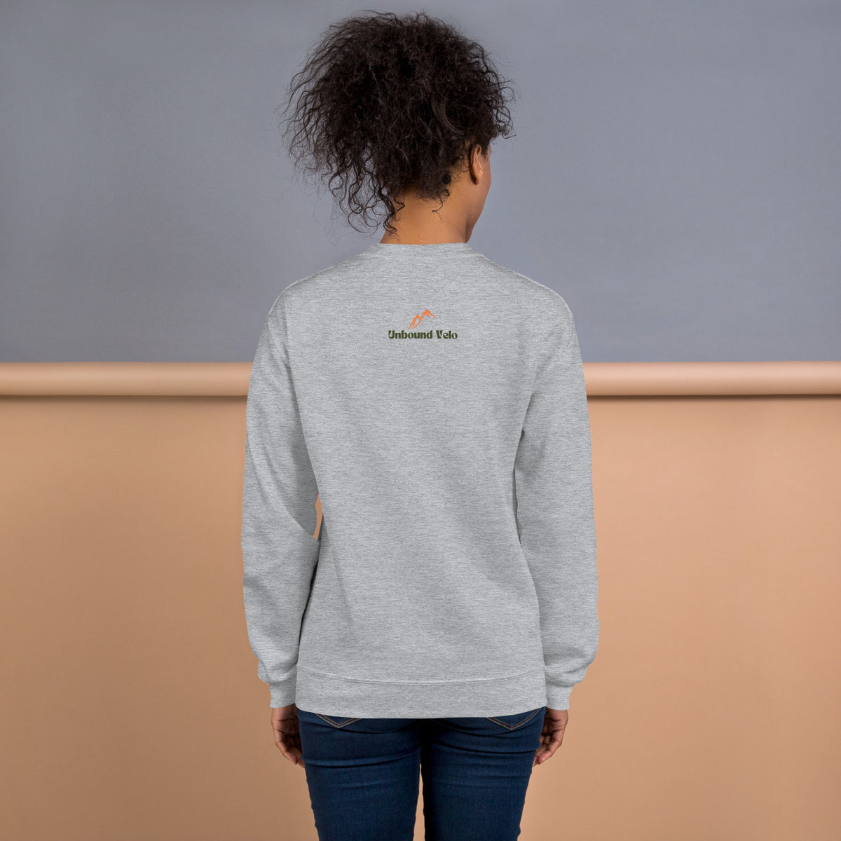 UV Froff Top