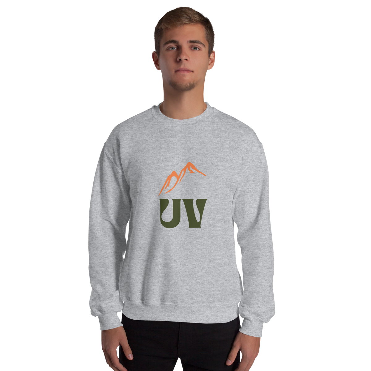 UV Froff Top