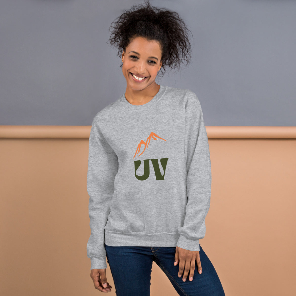 UV Froff Top
