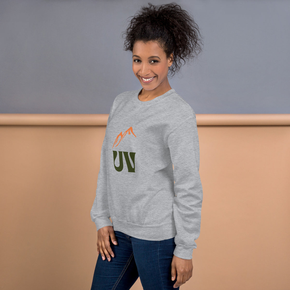 UV Froff Top
