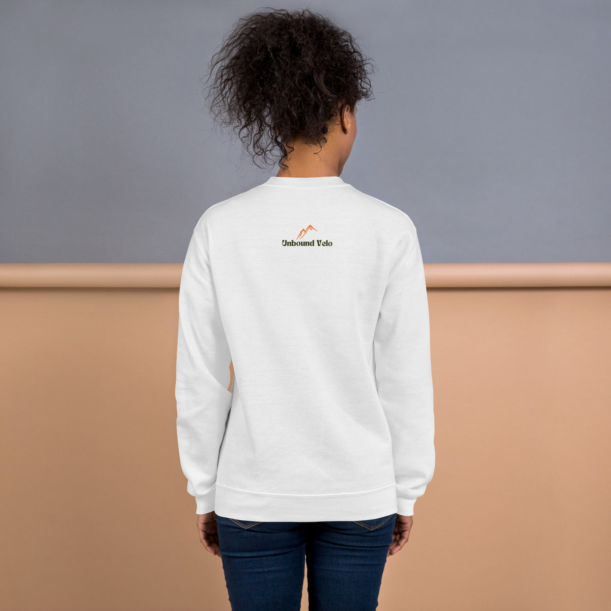 UV Froff Top