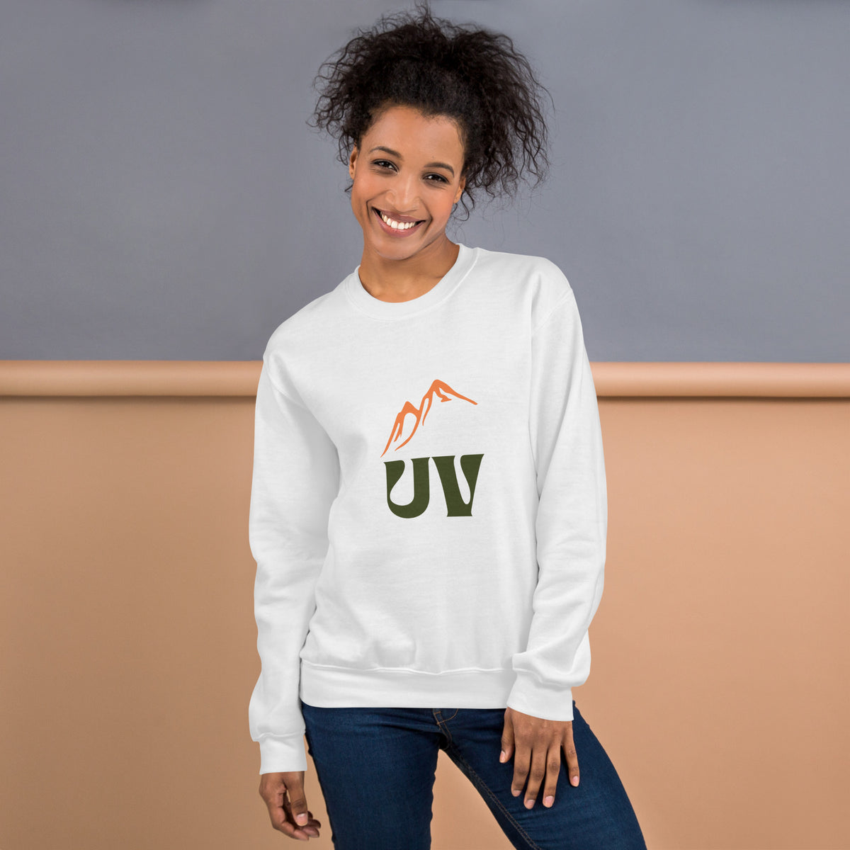 UV Froff Top