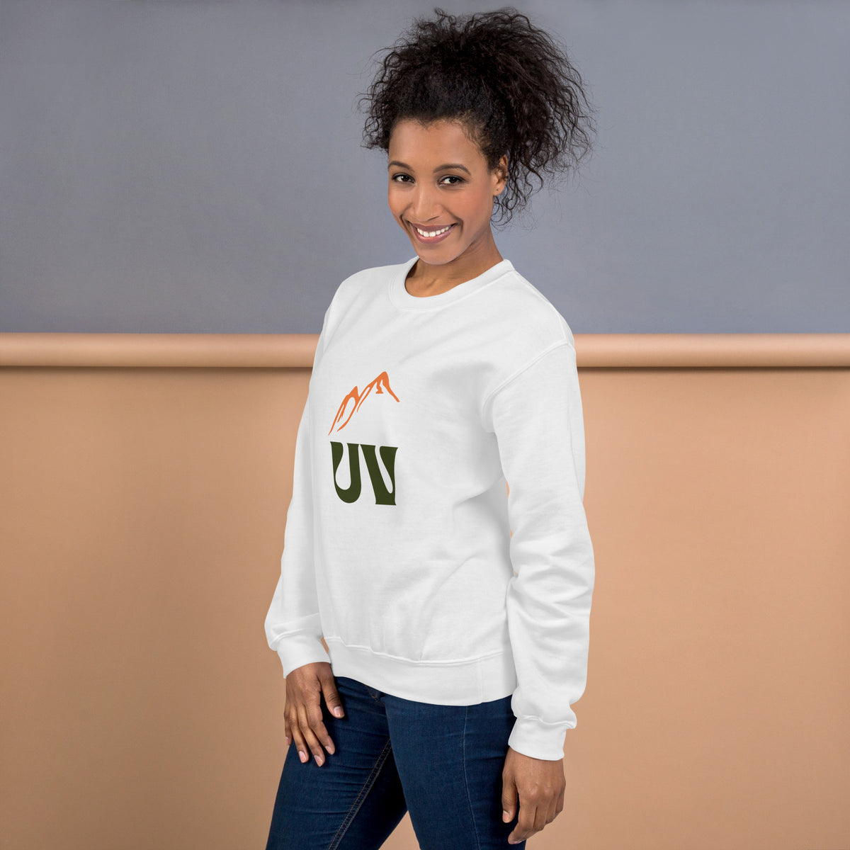 UV Froff Top