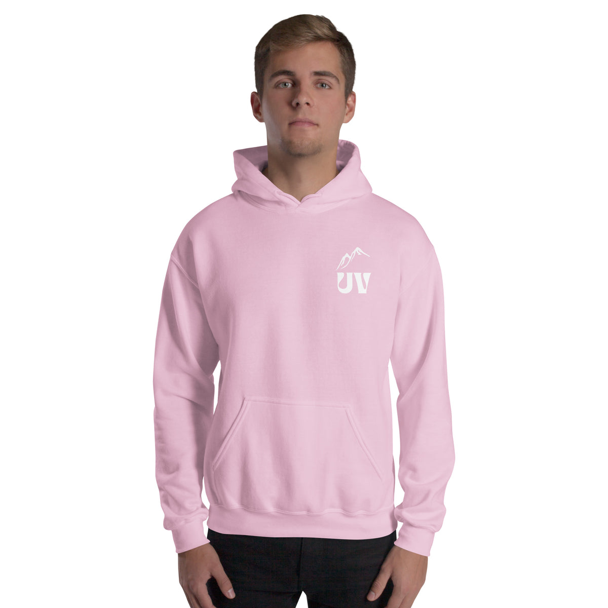 UV Hoodie