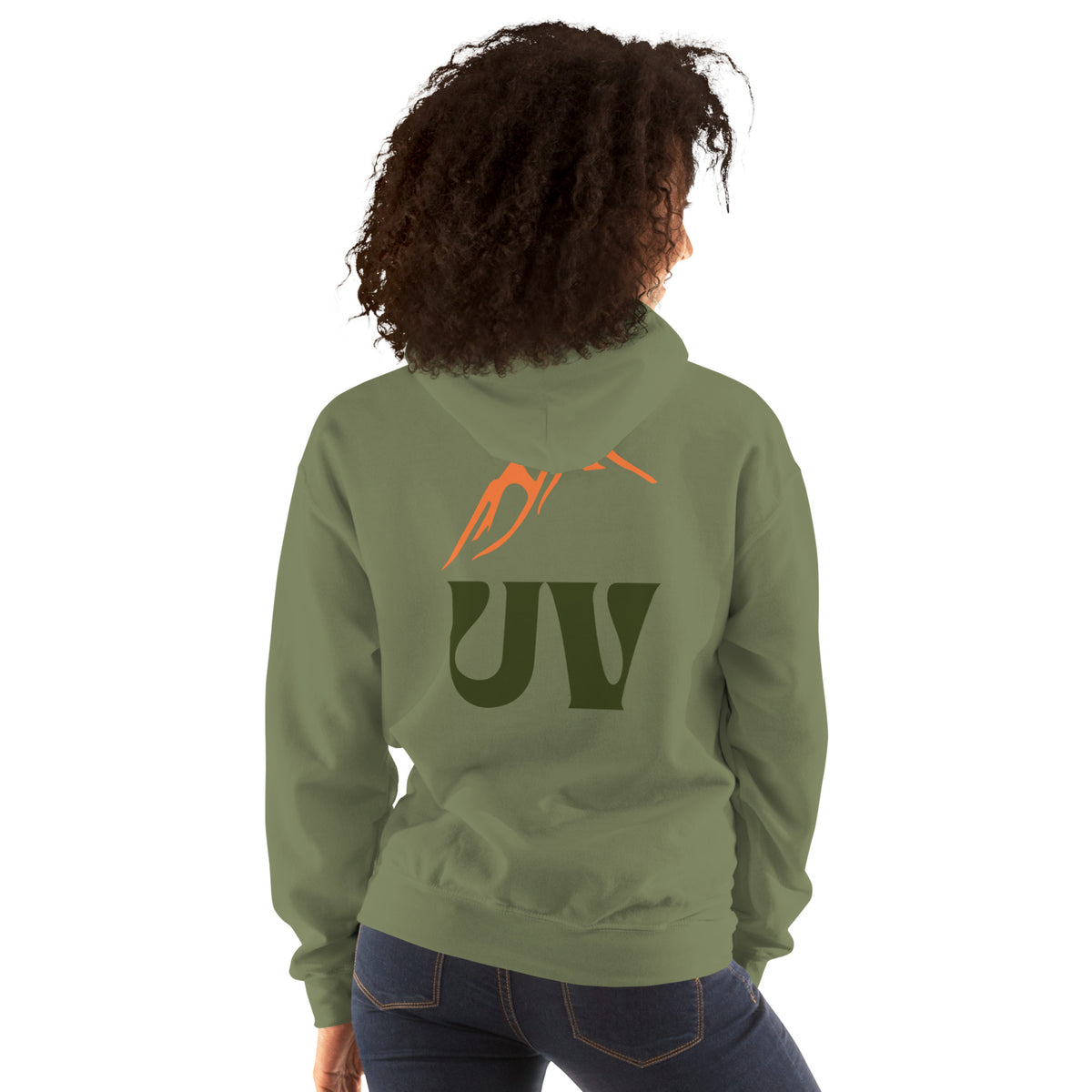 UV AIR-JET HOODY